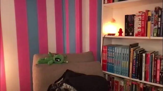 Image 6 of eviecam Stream on Chaturbate on 2 months ago