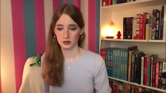 Thumbnail 1, eviecam's Stream at Chaturbate, 1 month ago