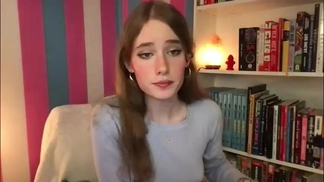 Thumbnail 3, eviecam's Stream at Chaturbate, 1 month ago