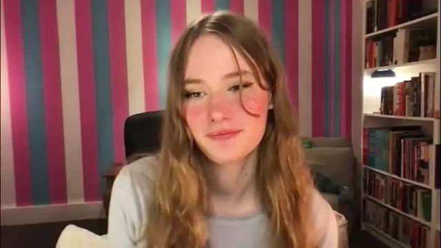 Thumbnail 1, eviecam's Stream at Chaturbate, 1 month ago