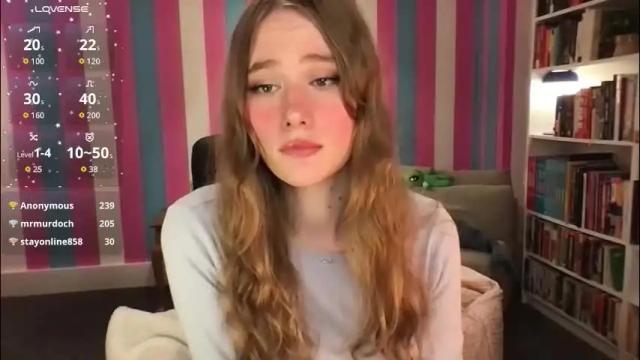 Thumbnail 2, eviecam's Stream at Chaturbate, 1 month ago