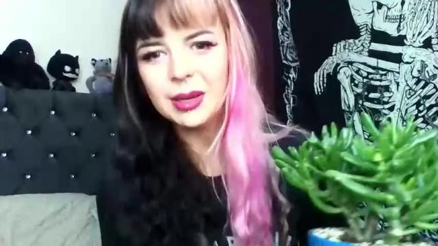 Image 7 of evieestonee Stream on Chaturbate on 19 months ago