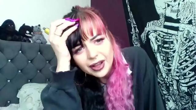 Thumbnail 3, evieestonee's Stream at Chaturbate, 18 months ago