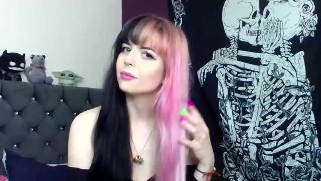 Thumbnail 3, evieestonee's Stream at Chaturbate, 18 months ago
