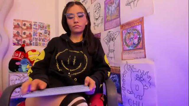 Thumbnail 1, eviegothel's Stream at Chaturbate, 3 months ago