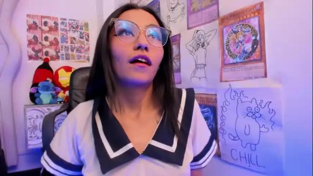 Thumbnail 3, eviegothel's Stream at Chaturbate, 3 months ago