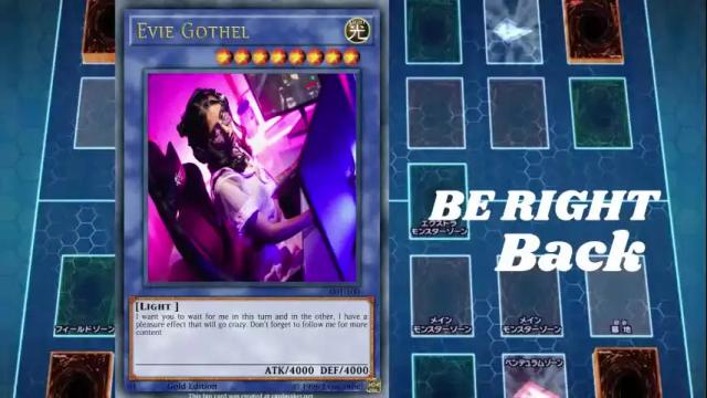 Thumbnail 3, eviegothel's Stream at Chaturbate, 2 months ago