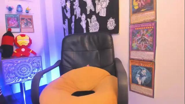 Thumbnail 3, eviegothel's Stream at Chaturbate, 2 months ago