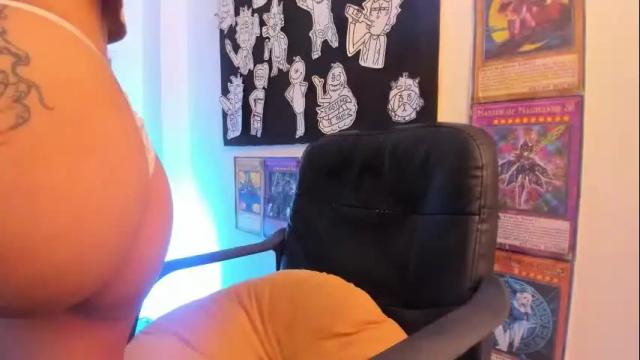 Thumbnail 2, eviegothel's Stream at Chaturbate, 2 months ago