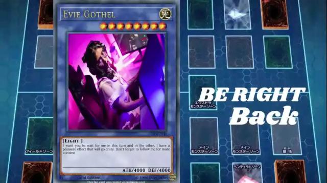 Thumbnail 3, eviegothel's Stream at Chaturbate, 2 months ago