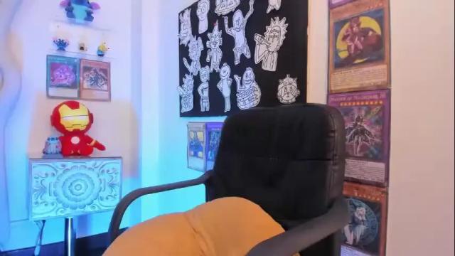Thumbnail 3, eviegothel's Stream at Chaturbate, 1 month ago