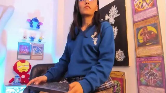 Thumbnail 3, eviegothel's Stream at Chaturbate, 1 month ago