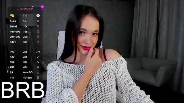 Image 4 of eviegreens Stream on Chaturbate on 1 month ago