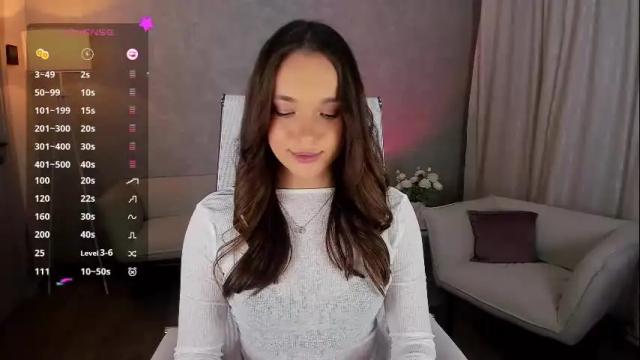 Image 11 of eviegreens Stream on Chaturbate on 1 month ago