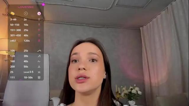 Image 3 of eviegreens Stream on Chaturbate on 1 month ago