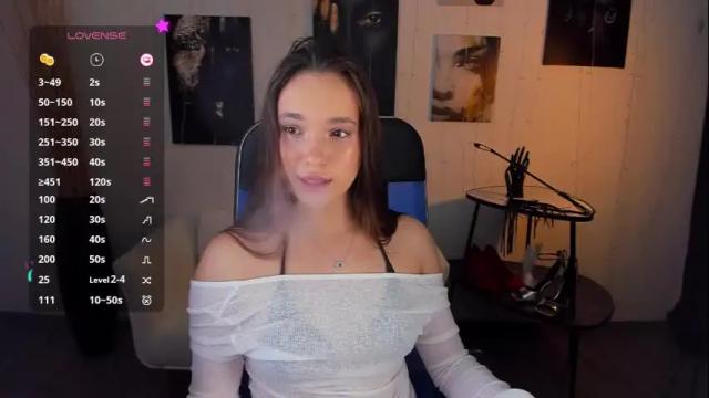 Image 12 of eviegreens Stream on Chaturbate on 1 month ago