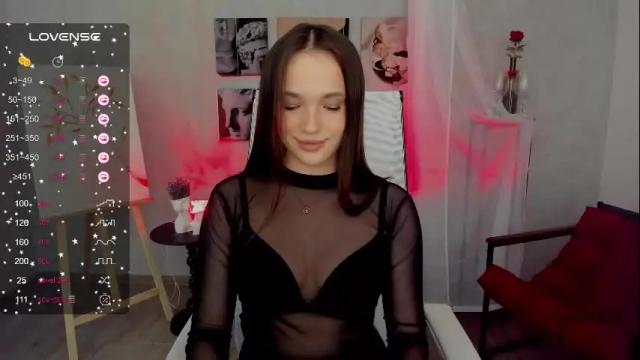Image 6 of eviegreens Stream on Chaturbate on 1 month ago
