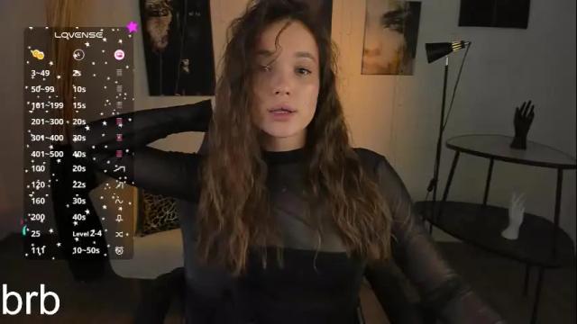 Image 8 of eviegreens Stream on Chaturbate on 24 days ago