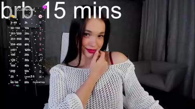 Thumbnail 3, eviegreens's Stream at Chaturbate, 22 days ago