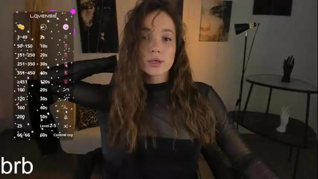 Thumbnail 2, eviegreens's Stream at Chaturbate, 19 days ago