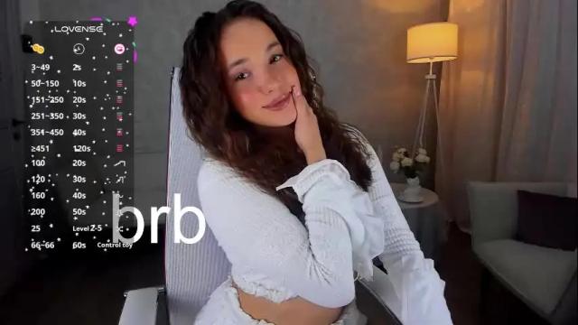 Image 10 of eviegreens Stream on Chaturbate on 4 days ago