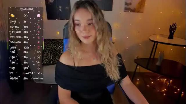Image 12 of eviegreens Stream on Chaturbate on 2 months ago