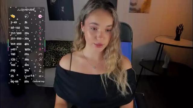 Image 7 of eviegreens Stream on Chaturbate on 2 months ago