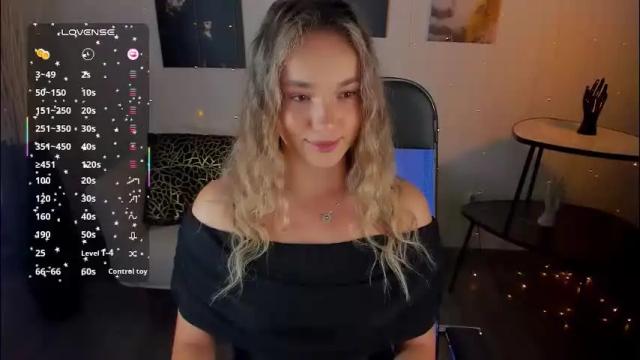 Thumbnail 3, eviegreens's Stream at Chaturbate, 2 months ago