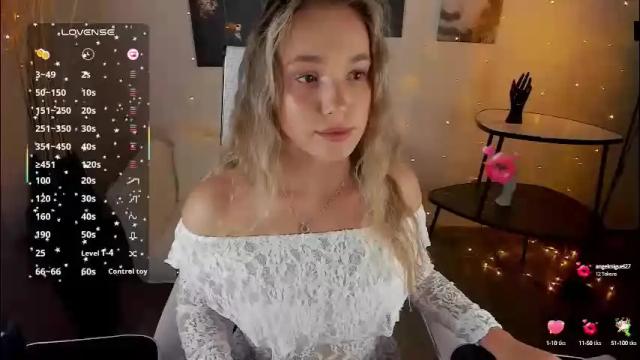 Image 10 of eviegreens Stream on Chaturbate on 2 months ago