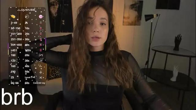 Image 12 of eviegreens Stream on Chaturbate on 2 months ago