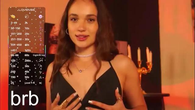 Image 3 of eviegreens Stream on Chaturbate on 2 months ago