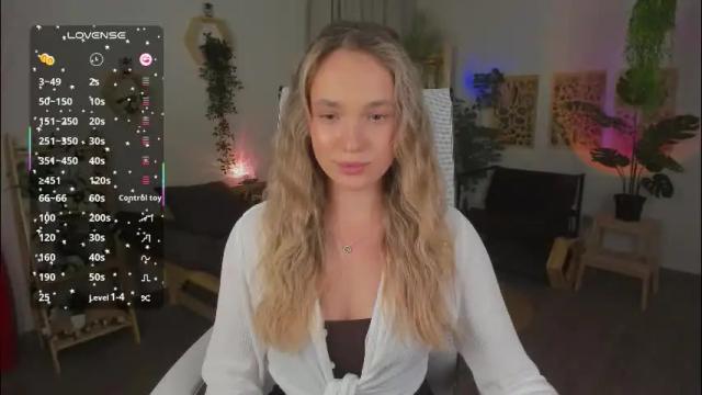 Image 7 of eviegreens Stream on Chaturbate on 2 months ago