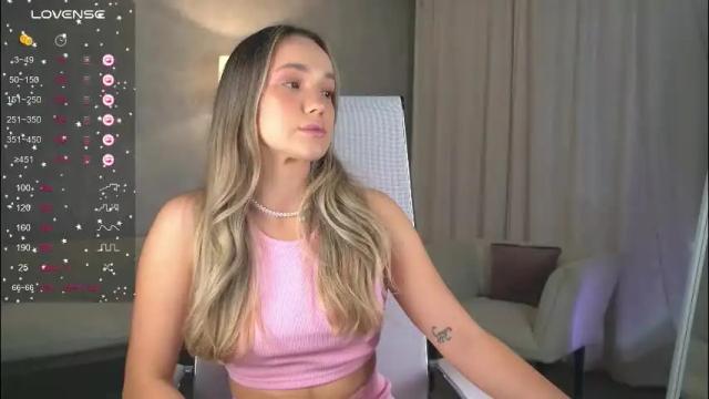 Thumbnail 1, eviegreens's Stream at Chaturbate, 1 month ago