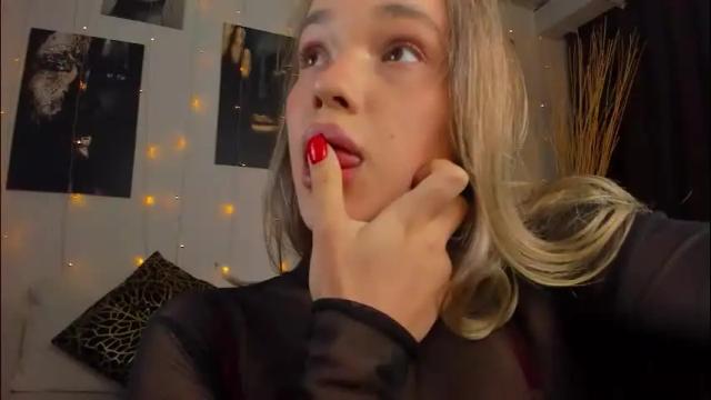 Image 8 of eviegreens Stream on Chaturbate on 1 month ago