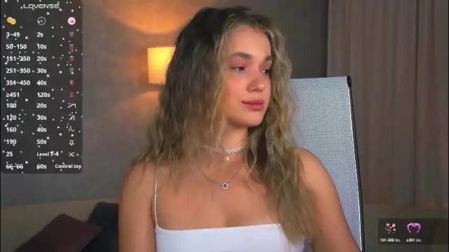 Image 3 of eviegreens Stream on Chaturbate on 1 month ago