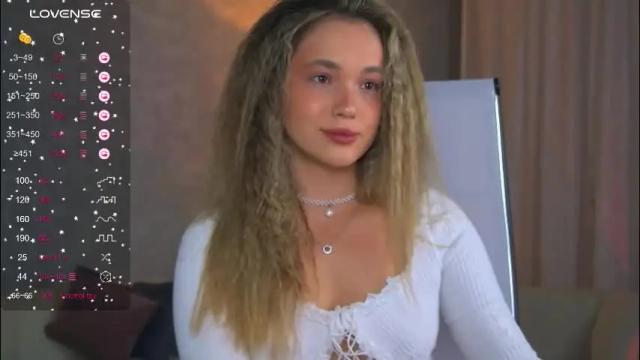 Image 8 of eviegreens Stream on Chaturbate on 1 month ago