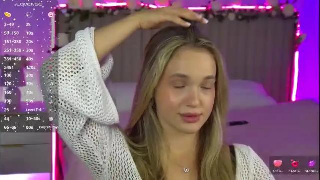 Image 8 of eviegreens Stream on Chaturbate on 1 month ago