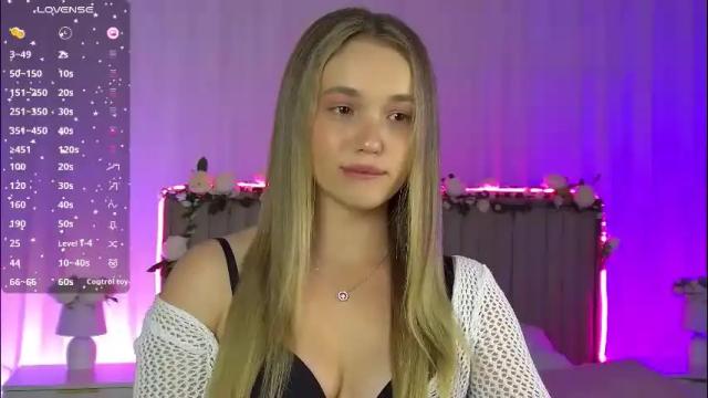 Thumbnail 3, eviegreens's Stream at Chaturbate, 1 month ago