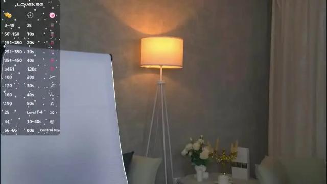 Image 8 of eviegreens Stream on Chaturbate on 1 month ago