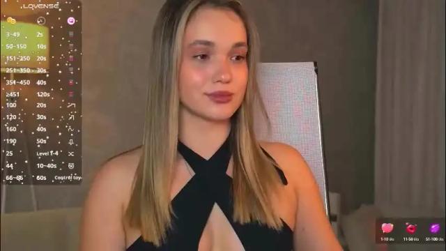 Thumbnail 3, eviegreens's Stream at Chaturbate, 29 days ago