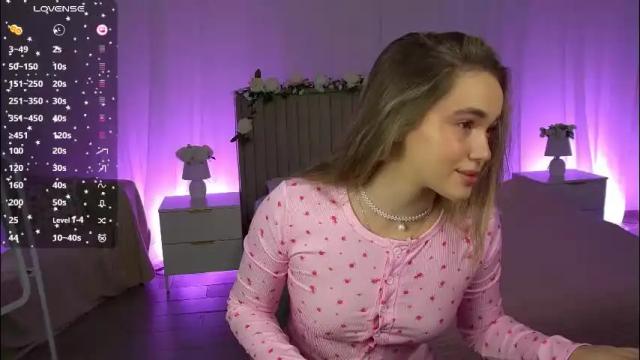 Image 11 of eviegreens Stream on Chaturbate on 9 days ago