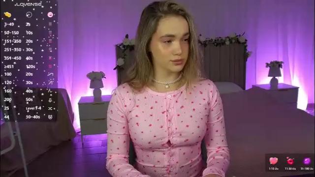 Image 7 of eviegreens Stream on Chaturbate on 9 days ago