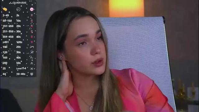 Image 4 of eviegreens Stream on Chaturbate on 8 days ago