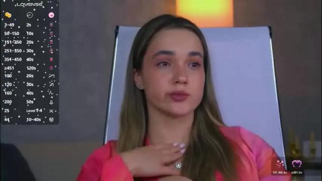 Thumbnail 2, eviegreens's Stream at Chaturbate, 8 days ago