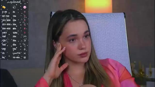 Image 6 of eviegreens Stream on Chaturbate on 8 days ago