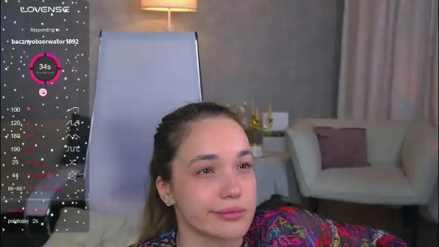 Thumbnail 1, eviegreens's Stream at Chaturbate, 1 day ago