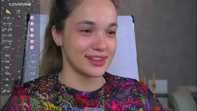 Image 11 of eviegreens Stream on Chaturbate on 3 days ago