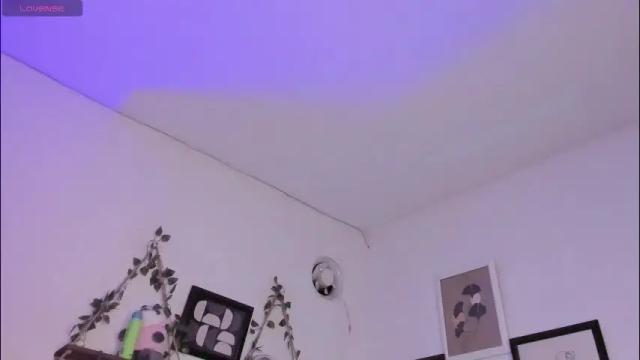 Thumbnail 3, evieh1_'s Stream at Chaturbate, 3 months ago