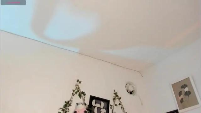 Thumbnail 2, evieh1_'s Stream at Chaturbate, 2 months ago