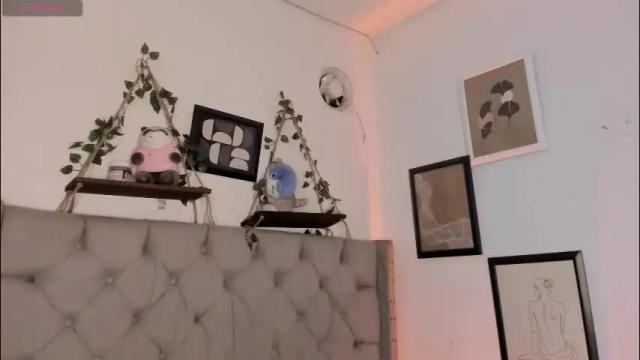 Thumbnail 3, evieh1_'s Stream at Chaturbate, 2 months ago